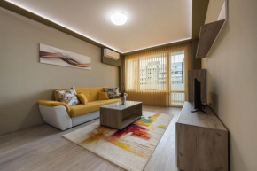 Linden Guest Apartment